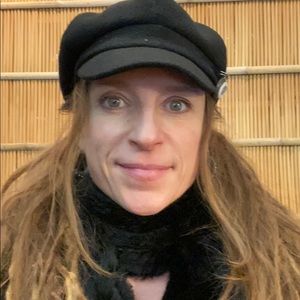 Meet your Posher, Amaryst